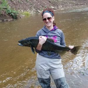 Meet your Posher, Keri-ann